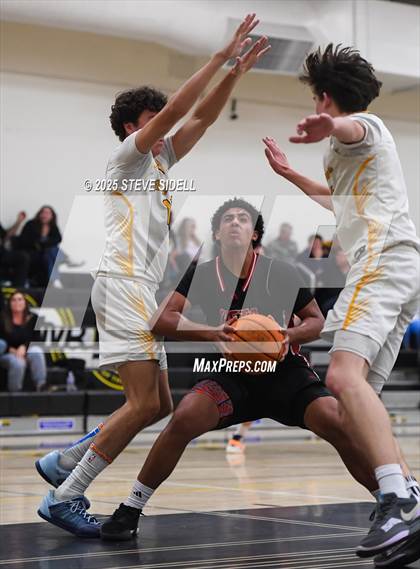 Thumbnail 3 in Vista @ Mission Bay photogallery.