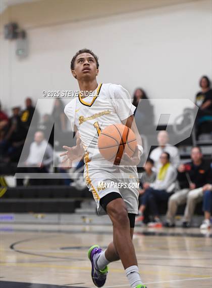 Thumbnail 1 in Vista @ Mission Bay photogallery.