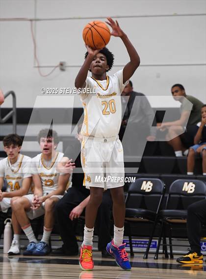 Thumbnail 3 in Vista @ Mission Bay photogallery.