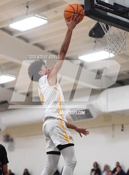 Thumbnail 2 in Vista @ Mission Bay photogallery.