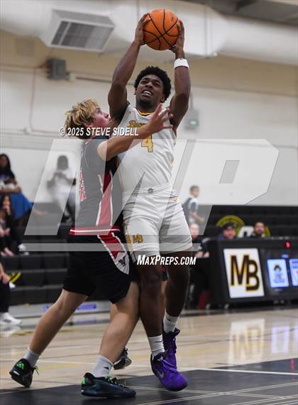 Thumbnail 1 in Vista @ Mission Bay photogallery.