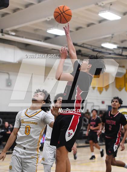 Thumbnail 2 in Vista @ Mission Bay photogallery.