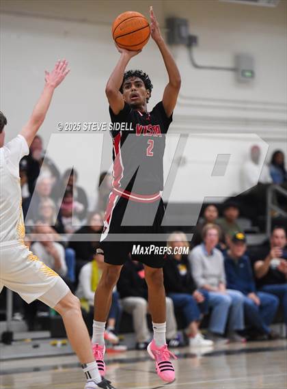 Thumbnail 1 in Vista @ Mission Bay photogallery.