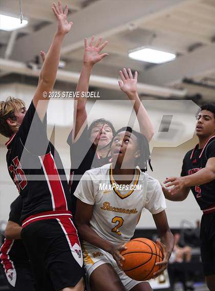 Thumbnail 2 in Vista @ Mission Bay photogallery.