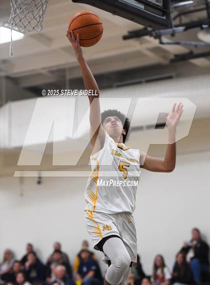 Thumbnail 3 in Vista @ Mission Bay photogallery.