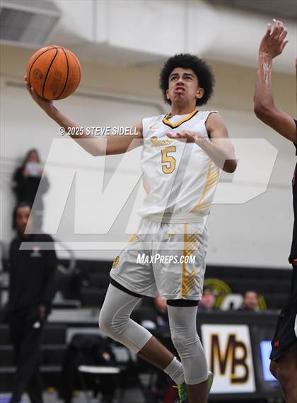 Thumbnail 2 in Vista @ Mission Bay photogallery.