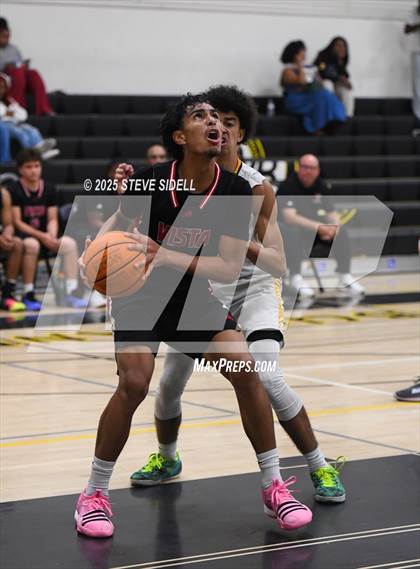 Thumbnail 3 in Vista @ Mission Bay photogallery.