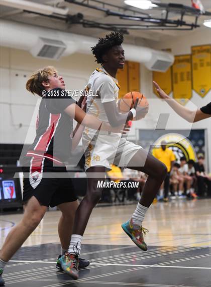 Thumbnail 3 in Vista @ Mission Bay photogallery.