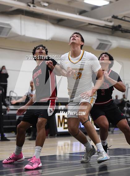 Thumbnail 1 in Vista @ Mission Bay photogallery.