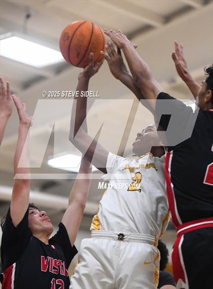 Thumbnail 3 in Vista @ Mission Bay photogallery.