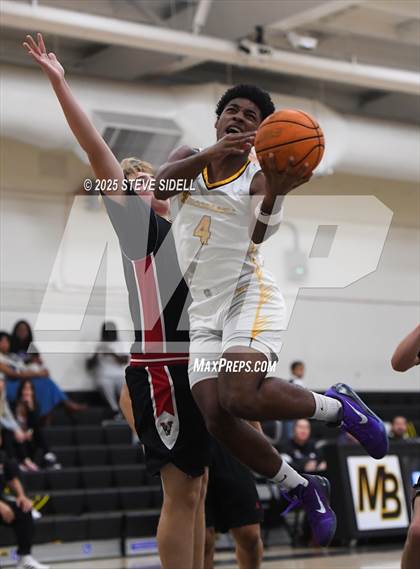 Thumbnail 2 in Vista @ Mission Bay photogallery.