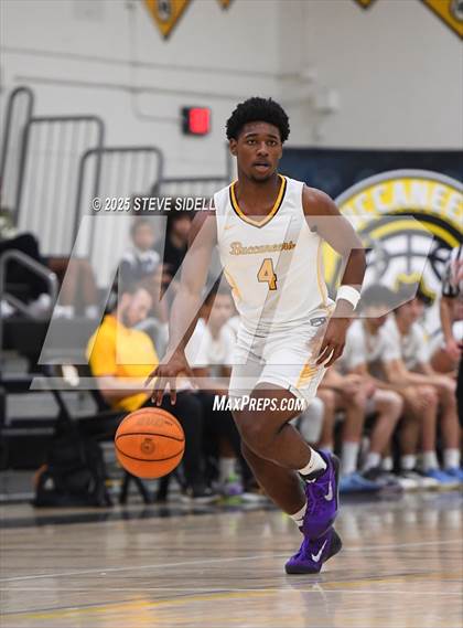 Thumbnail 2 in Vista @ Mission Bay photogallery.