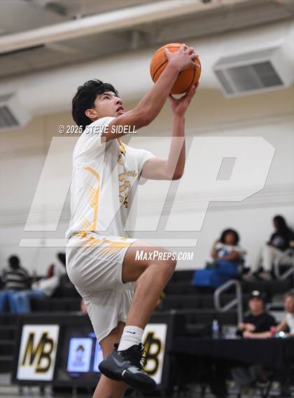 Thumbnail 3 in Vista @ Mission Bay photogallery.