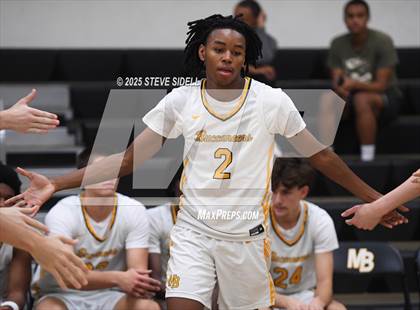 Thumbnail 1 in Vista @ Mission Bay photogallery.