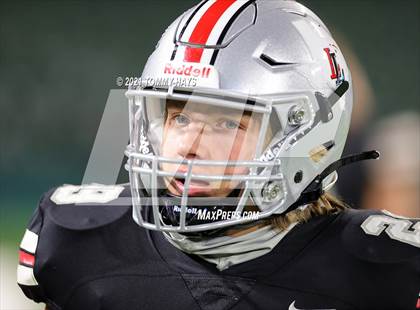 Thumbnail 1 in Lovejoy vs. Aledo (UIL Class 5A D2 Quarterfinals) photogallery.
