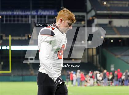 Thumbnail 3 in Lovejoy vs. Aledo (UIL Class 5A D2 Quarterfinals) photogallery.