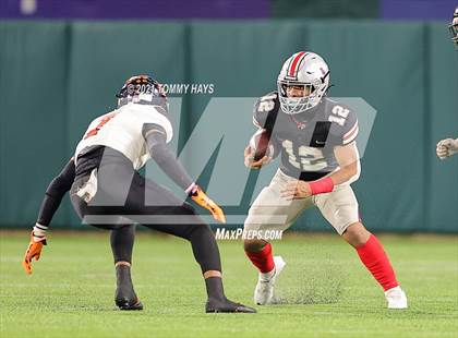 Thumbnail 1 in Lovejoy vs. Aledo (UIL Class 5A D2 Quarterfinals) photogallery.