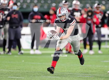 Thumbnail 3 in Lovejoy vs. Aledo (UIL Class 5A D2 Quarterfinals) photogallery.