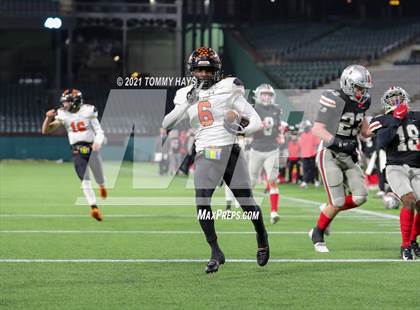 Thumbnail 1 in Lovejoy vs. Aledo (UIL Class 5A D2 Quarterfinals) photogallery.