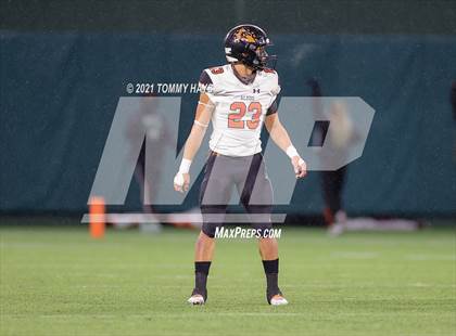 Thumbnail 2 in Lovejoy vs. Aledo (UIL Class 5A D2 Quarterfinals) photogallery.