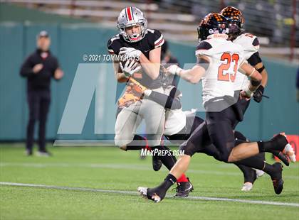 Thumbnail 3 in Lovejoy vs. Aledo (UIL Class 5A D2 Quarterfinals) photogallery.