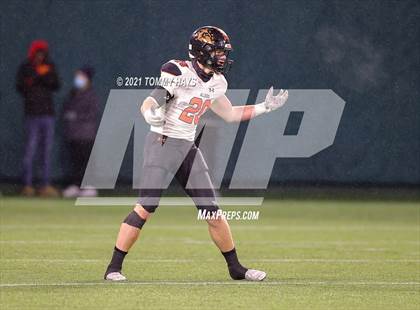 Thumbnail 2 in Lovejoy vs. Aledo (UIL Class 5A D2 Quarterfinals) photogallery.