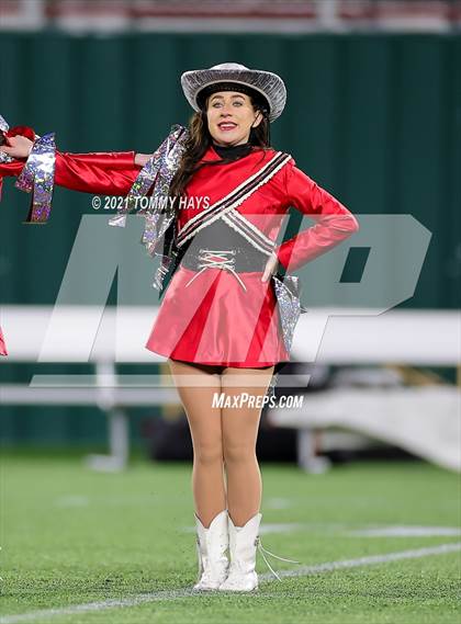 Thumbnail 1 in Lovejoy vs. Aledo (UIL Class 5A D2 Quarterfinals) photogallery.