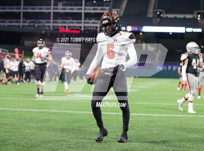Thumbnail 1 in Lovejoy vs. Aledo (UIL Class 5A D2 Quarterfinals) photogallery.