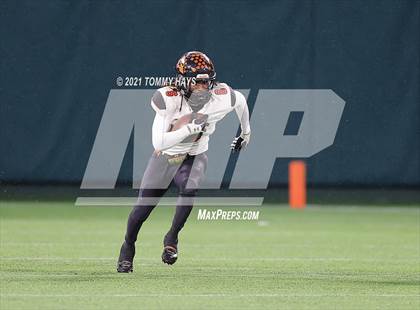 Thumbnail 2 in Lovejoy vs. Aledo (UIL Class 5A D2 Quarterfinals) photogallery.