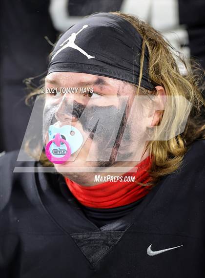 Thumbnail 1 in Lovejoy vs. Aledo (UIL Class 5A D2 Quarterfinals) photogallery.