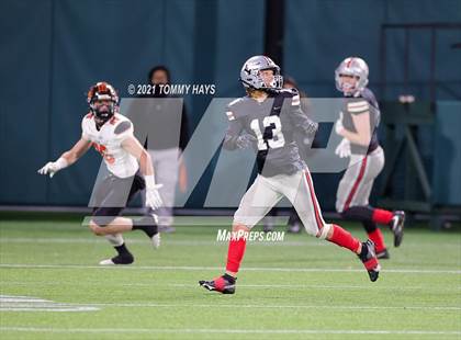 Thumbnail 1 in Lovejoy vs. Aledo (UIL Class 5A D2 Quarterfinals) photogallery.