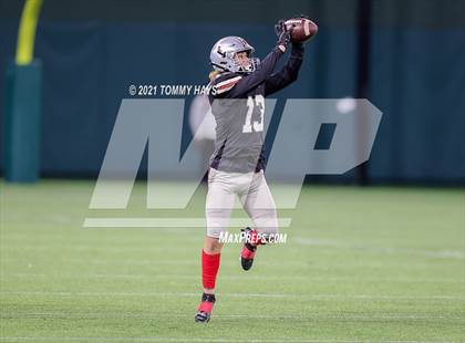 Thumbnail 3 in Lovejoy vs. Aledo (UIL Class 5A D2 Quarterfinals) photogallery.