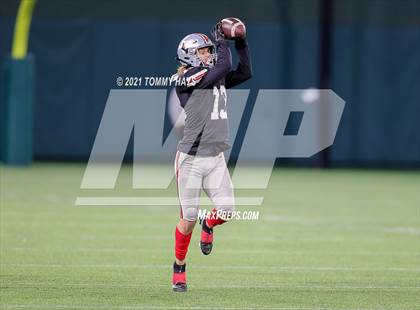 Thumbnail 1 in Lovejoy vs. Aledo (UIL Class 5A D2 Quarterfinals) photogallery.