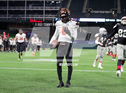 Thumbnail 3 in Lovejoy vs. Aledo (UIL Class 5A D2 Quarterfinals) photogallery.