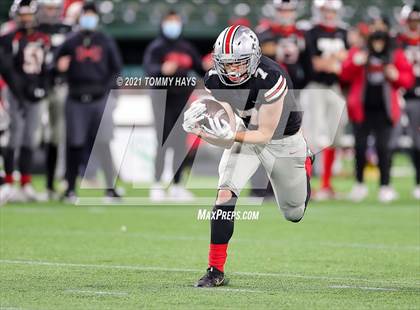 Thumbnail 1 in Lovejoy vs. Aledo (UIL Class 5A D2 Quarterfinals) photogallery.