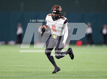 Thumbnail 2 in Lovejoy vs. Aledo (UIL Class 5A D2 Quarterfinals) photogallery.