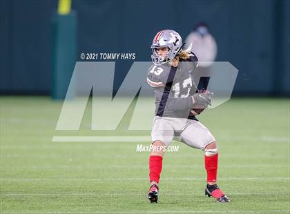 Thumbnail 3 in Lovejoy vs. Aledo (UIL Class 5A D2 Quarterfinals) photogallery.