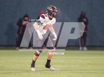 Thumbnail 2 in Lovejoy vs. Aledo (UIL Class 5A D2 Quarterfinals) photogallery.