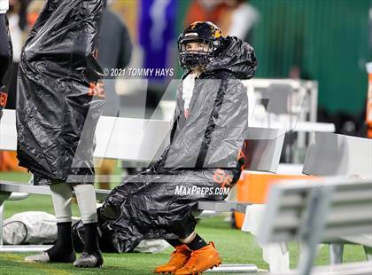 Thumbnail 3 in Lovejoy vs. Aledo (UIL Class 5A D2 Quarterfinals) photogallery.