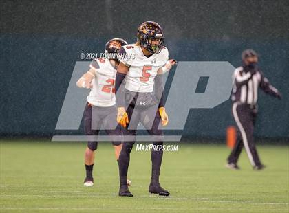 Thumbnail 1 in Lovejoy vs. Aledo (UIL Class 5A D2 Quarterfinals) photogallery.