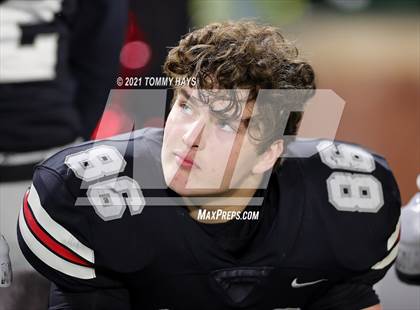 Thumbnail 1 in Lovejoy vs. Aledo (UIL Class 5A D2 Quarterfinals) photogallery.