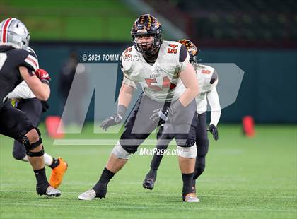 Thumbnail 1 in Lovejoy vs. Aledo (UIL Class 5A D2 Quarterfinals) photogallery.