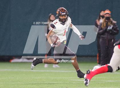 Thumbnail 1 in Lovejoy vs. Aledo (UIL Class 5A D2 Quarterfinals) photogallery.