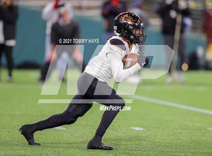 Thumbnail 1 in Lovejoy vs. Aledo (UIL Class 5A D2 Quarterfinals) photogallery.