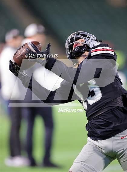 Thumbnail 1 in Lovejoy vs. Aledo (UIL Class 5A D2 Quarterfinals) photogallery.