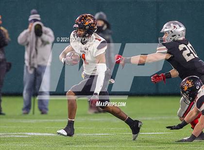 Thumbnail 1 in Lovejoy vs. Aledo (UIL Class 5A D2 Quarterfinals) photogallery.