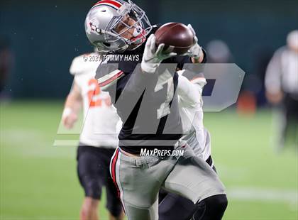 Thumbnail 3 in Lovejoy vs. Aledo (UIL Class 5A D2 Quarterfinals) photogallery.