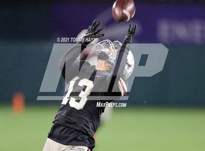 Thumbnail 2 in Lovejoy vs. Aledo (UIL Class 5A D2 Quarterfinals) photogallery.