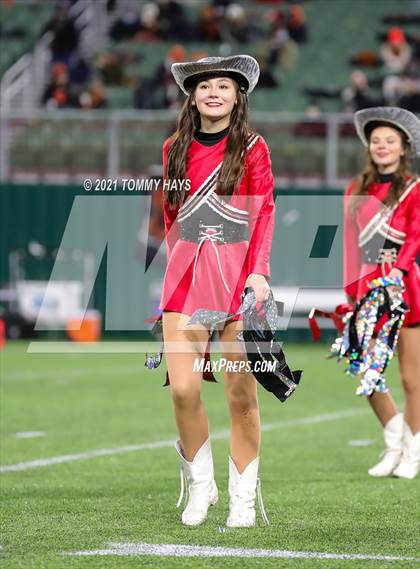 Thumbnail 1 in Lovejoy vs. Aledo (UIL Class 5A D2 Quarterfinals) photogallery.