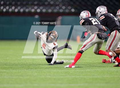 Thumbnail 3 in Lovejoy vs. Aledo (UIL Class 5A D2 Quarterfinals) photogallery.